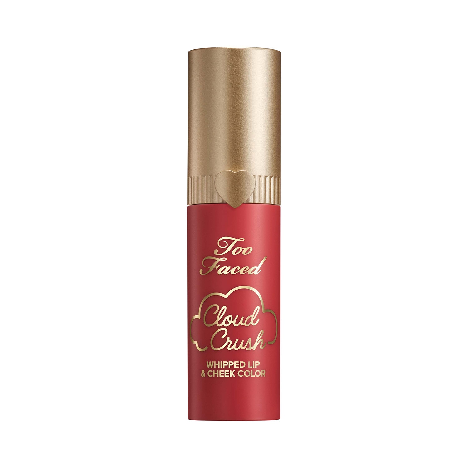 LIP & CHEEK TINT (BLUSH LÍQUIDO MULTIUSOS)